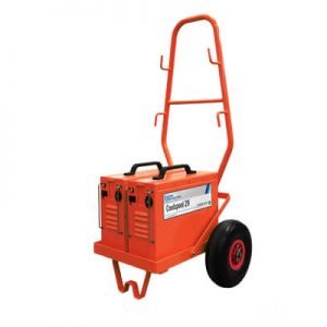 AERO Specialties - Coolspool 29 Twin UK