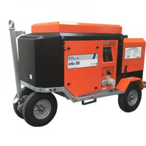 AERO Specialties JetGo 300 UK