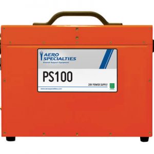 AERO Specialties - PS100 UK