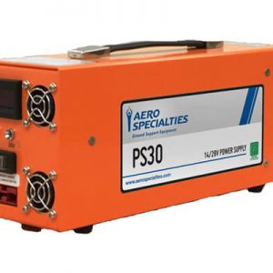 AERO Specialties - PS30 UK