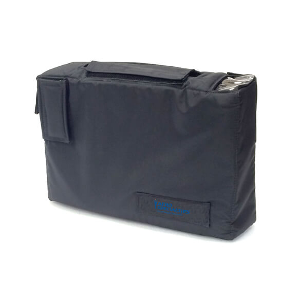 Padded Protective Jacket