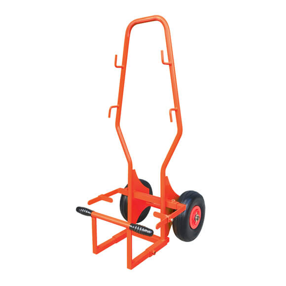 Double Trolley