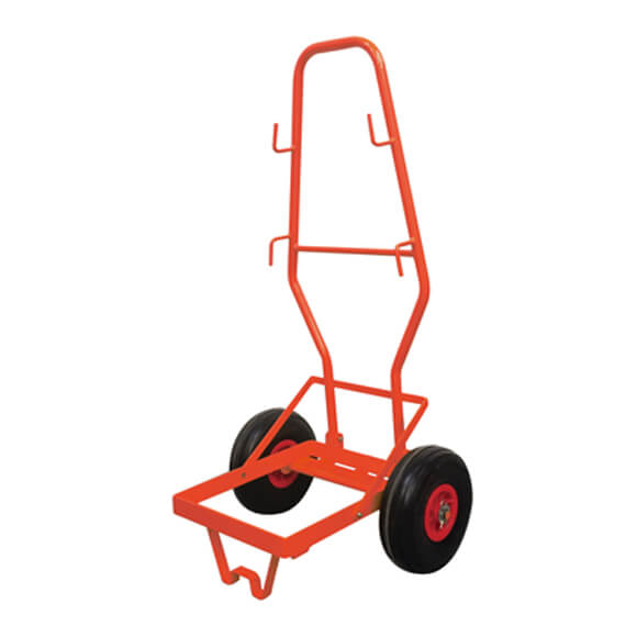 Double Trolley