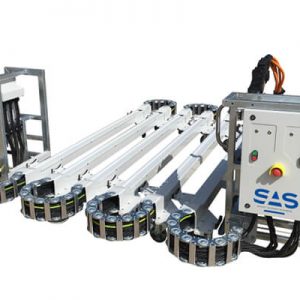 Smart Airport Systems - Sidewinder 2 UK