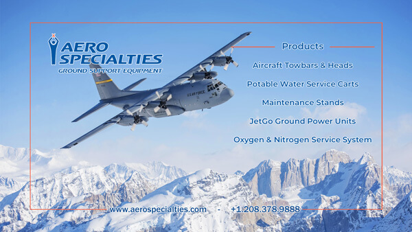 AERO Specialties 